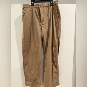 GH Bass Khaki Pants